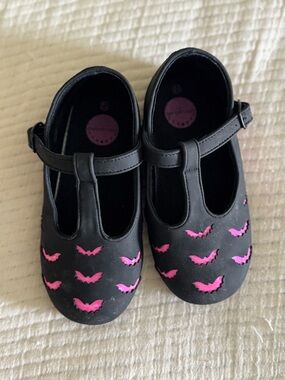 Spellbound Soles Bats Maryjane